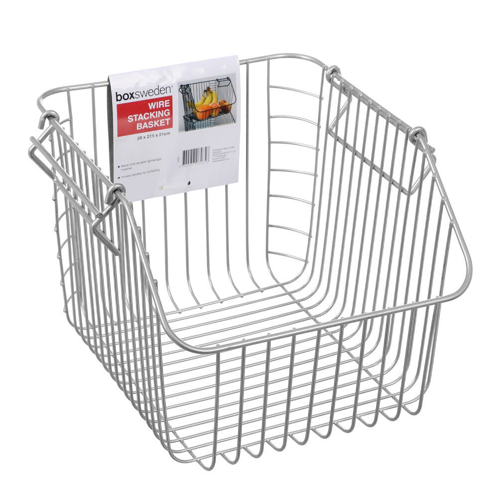 84656-boxsweden-wire-stacking-basket-assorted
