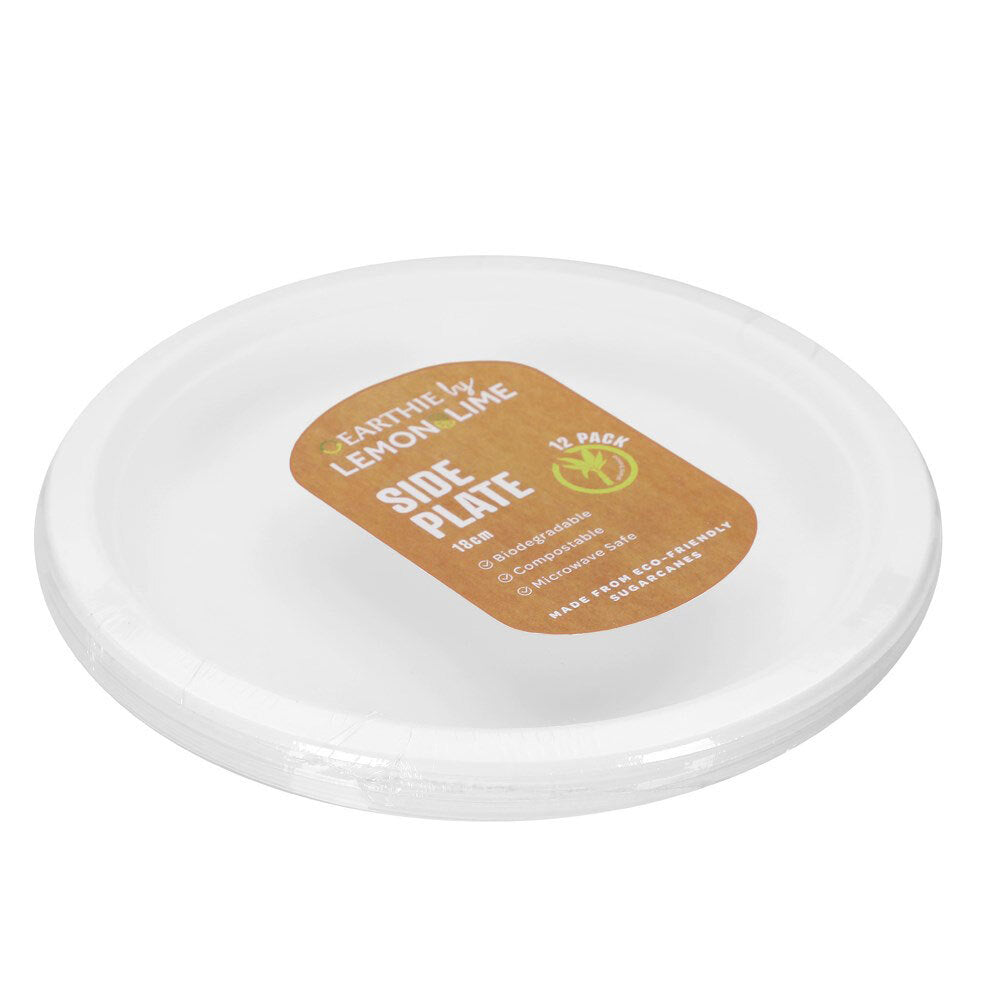 84823-12pk-lemon-lime-sugarcane-18cm-side-plate-white