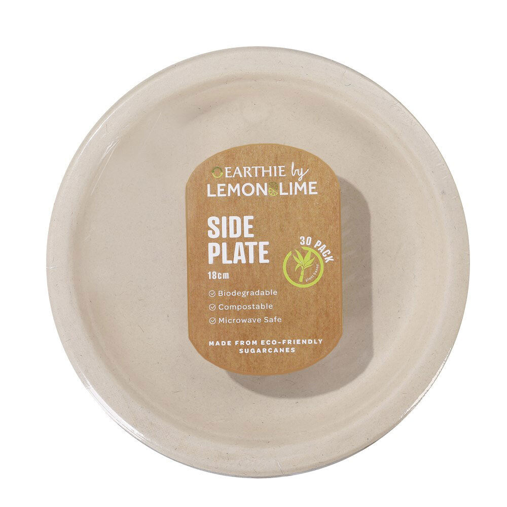 84922-30pk-lemon-lime-sugarcane-18cm-side-plate-natural