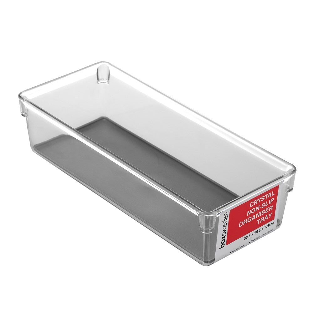 85004-boxsweden-crystal-non-slip-organiser-tray-30-5x12-5x7-5cm