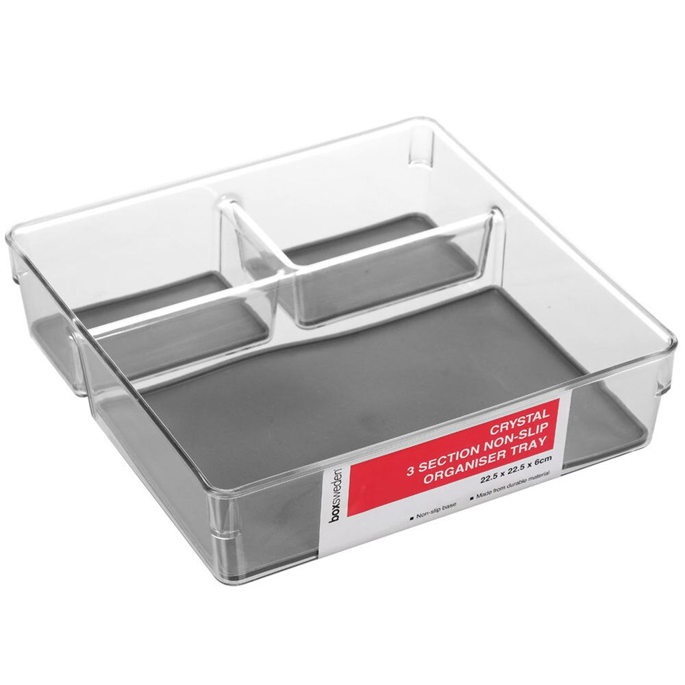 85011-boxsweden-crystal-3-section-square-non-slip-organiser