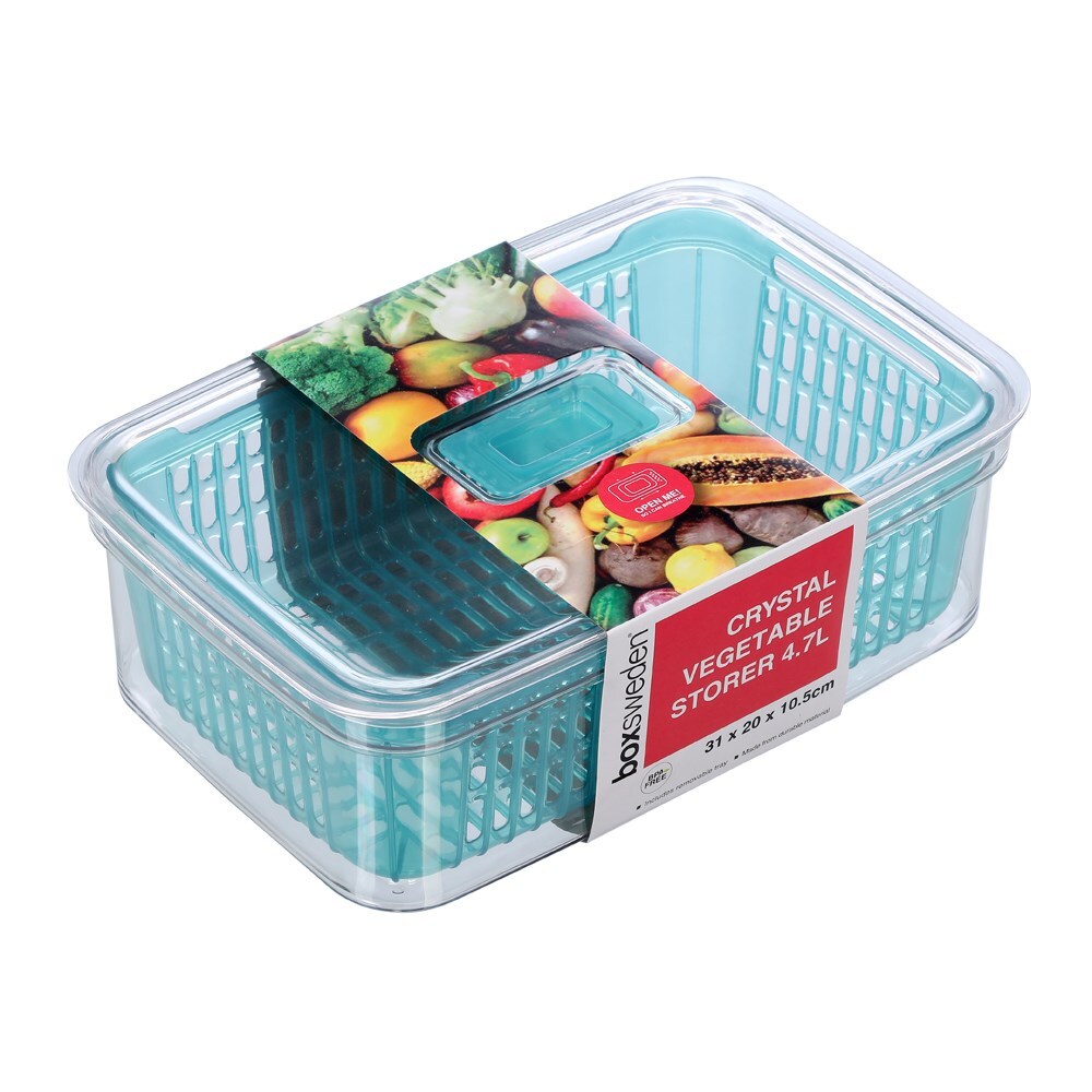 85066-boxsweden-4-7l-crystal-vegetable-storer-assorted