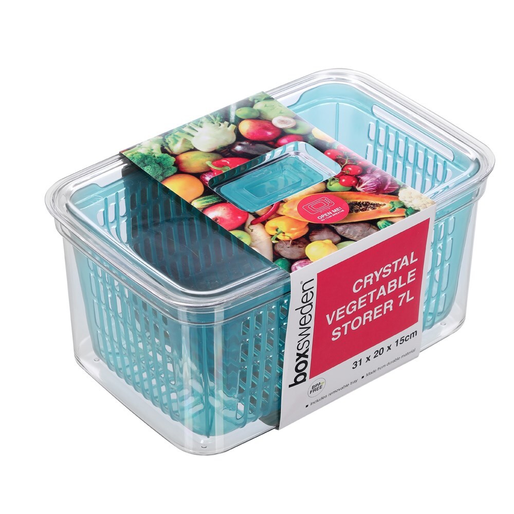 85073-boxsweden-7l-crystal-vegetable-storer-assorted