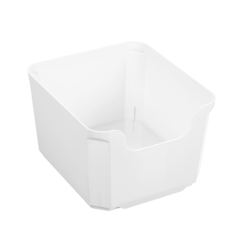 86001-boxsweden-crystal-storage-cube-10l-white-26x23x16cm