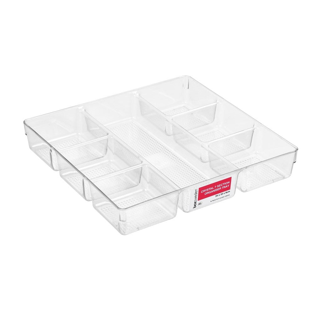 86056-boxsweden-crystal-7-section-organiser-tray-34x33x6cm