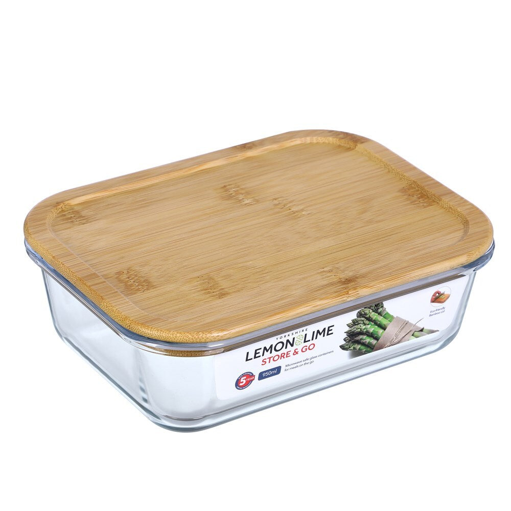 88128-lemon-lime-yorkshire-glass-container-rect-bamboo-lid-950ml