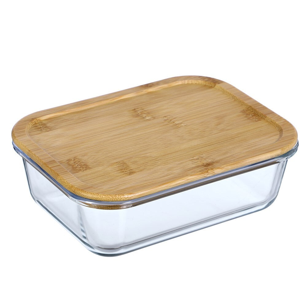 88128-lemon-lime-yorkshire-glass-container-rect-bamboo-lid-950ml