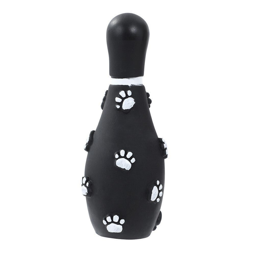 88562-paws-claws-vinyl-bowling-squeaky-toy-pin-clip-strip-15x6cm-assorted