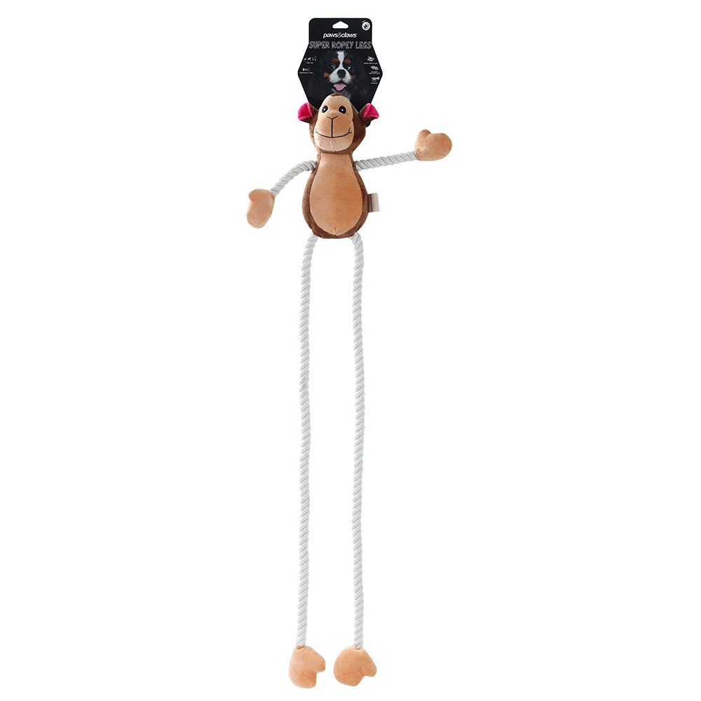 88999-paws-claws-super-long-rope-leg-monkey-107x13cm