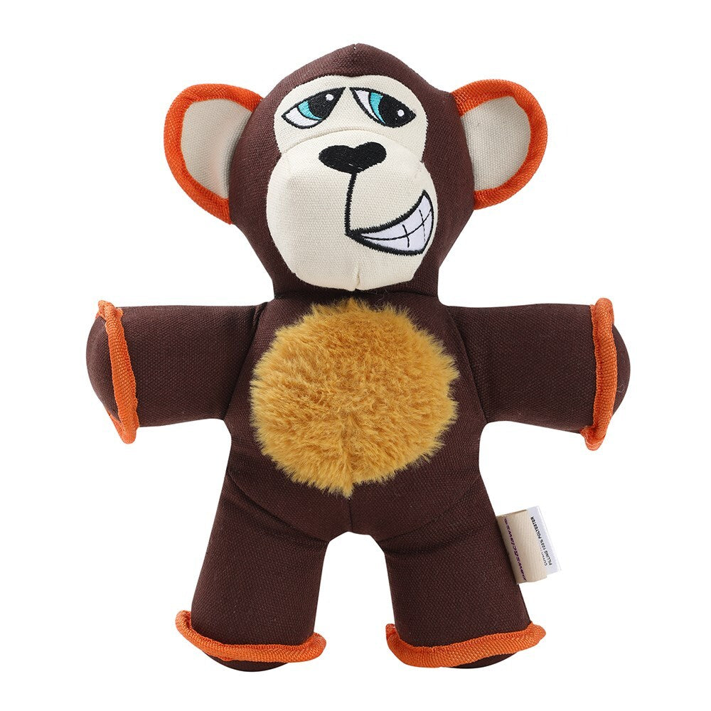 89040-paws-claws-pet-dog-toy-super-tuff-buddies-32x24cm-oxford-toy-monkey