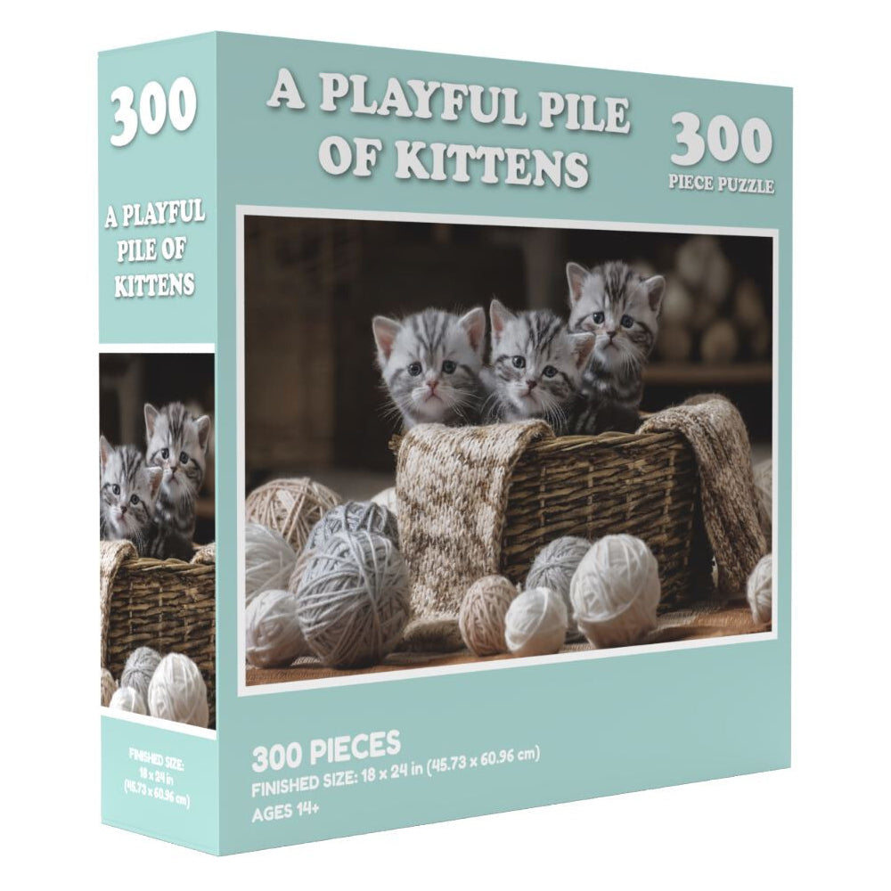 89045-300pc-wilder-games-doing-things-cats-prank-puzzle-kids-children-toys-14