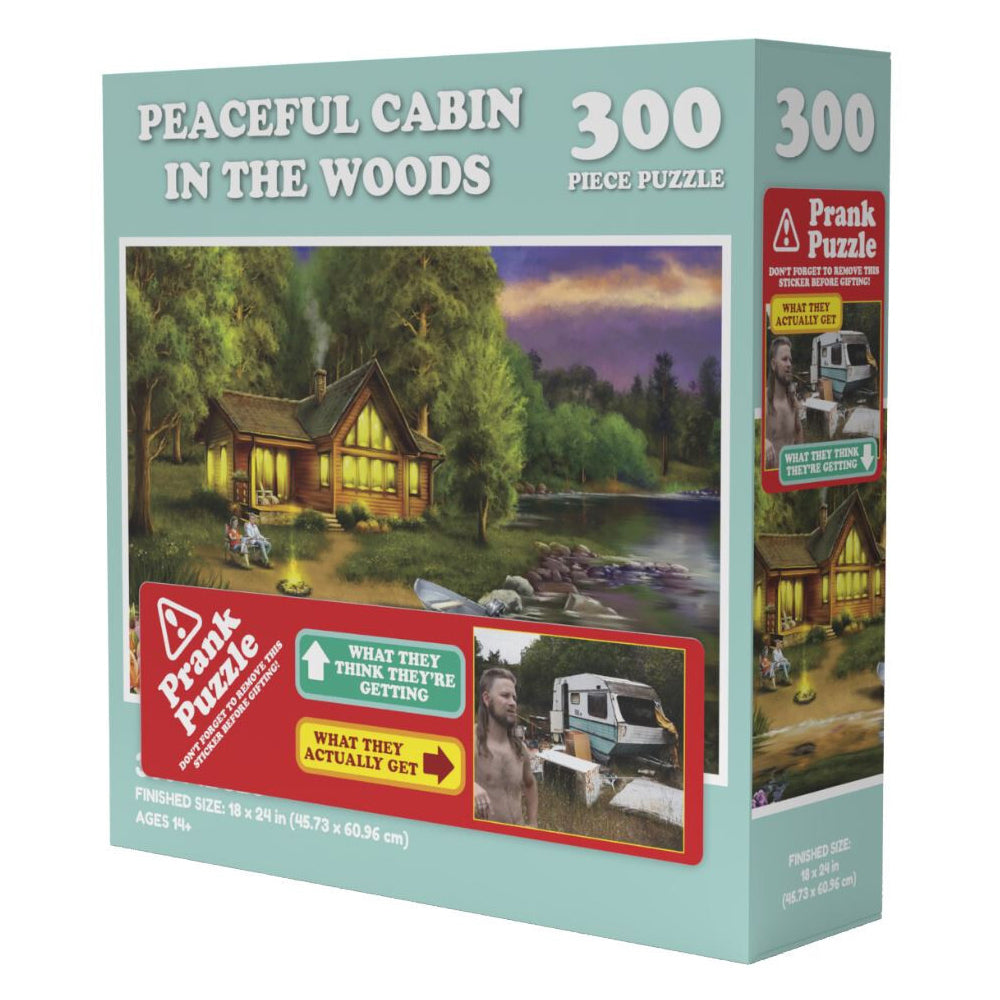 89059-300pc-wilder-games-doing-things-cabin-prank-puzzle-kids-children-toys-14