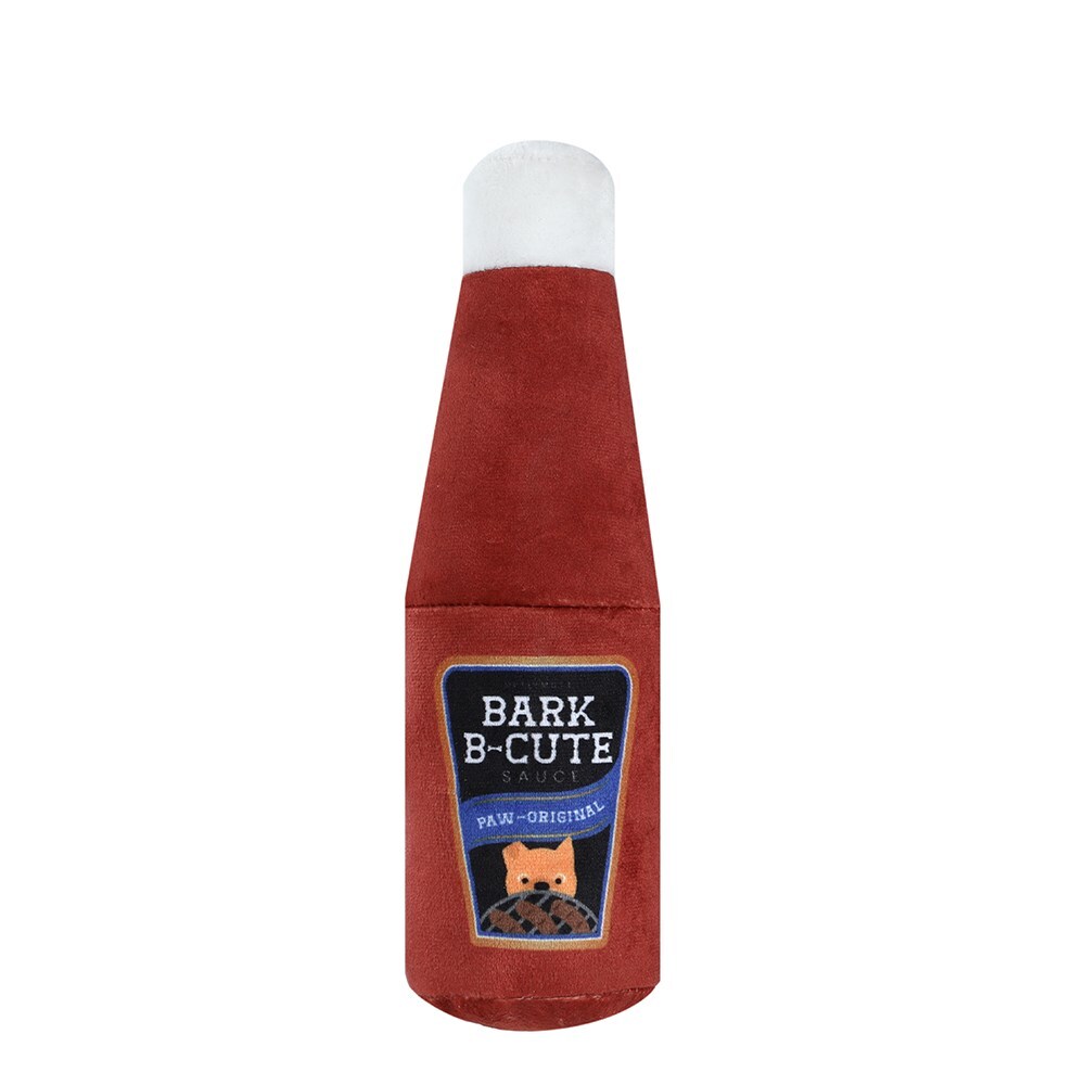 89088-paws-claws-20x8cm-plush-bbq-sauce-bottle