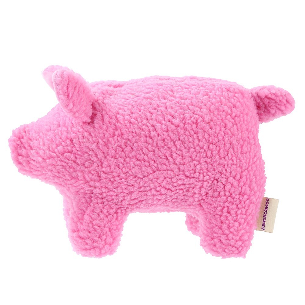 89095-paws-claws-farmyard-colourful-animal-plush-dog-pet-toy-25x15cm-assorted