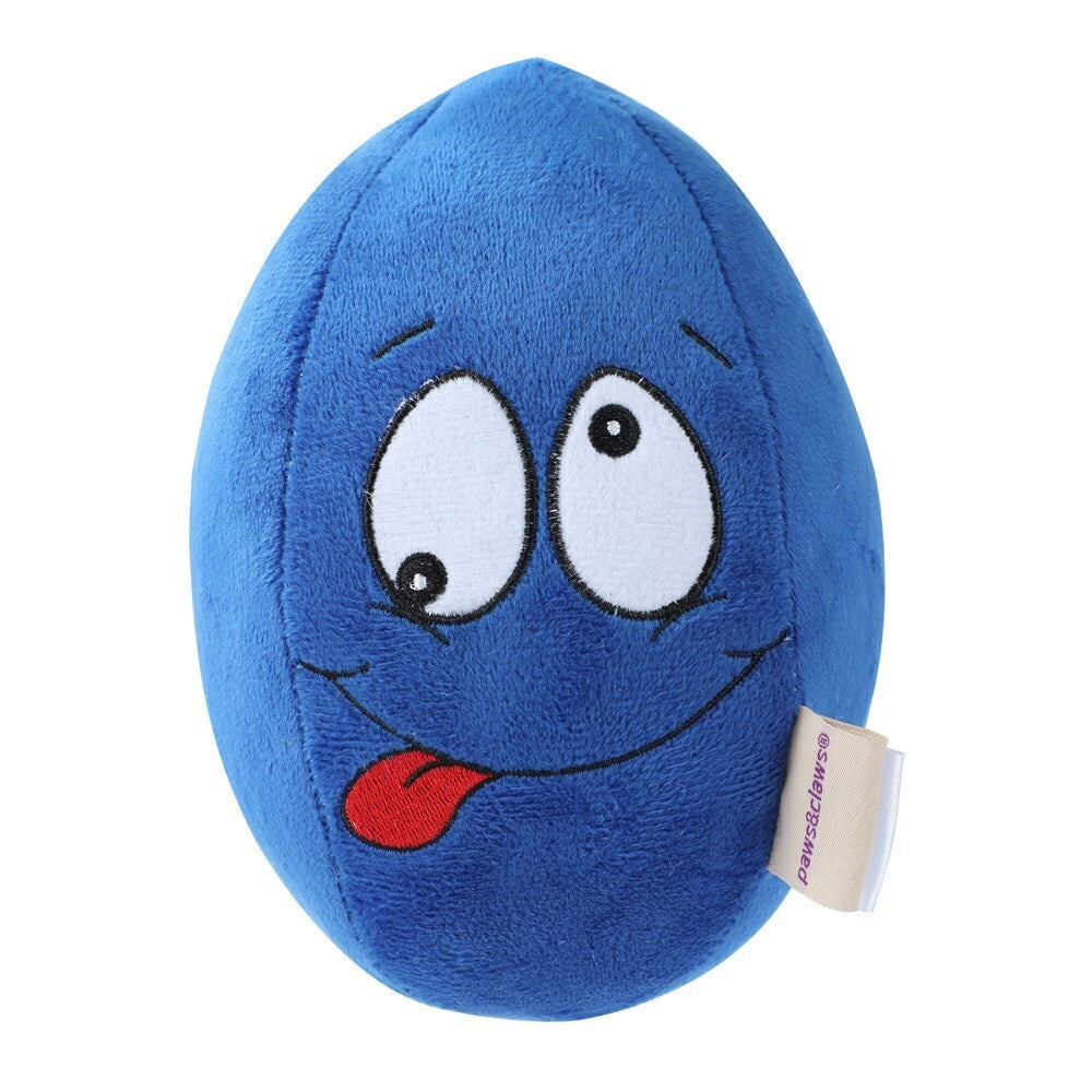 89552-paws-claws-cracked-up-egg-plush-blue-20x14cm