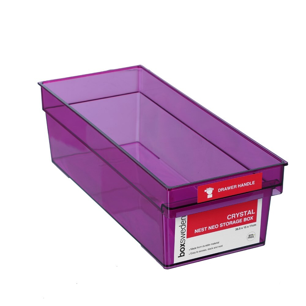 89798-boxsweden-crystal-nest-neo-storage-box-36-5x15x11cm-assorted