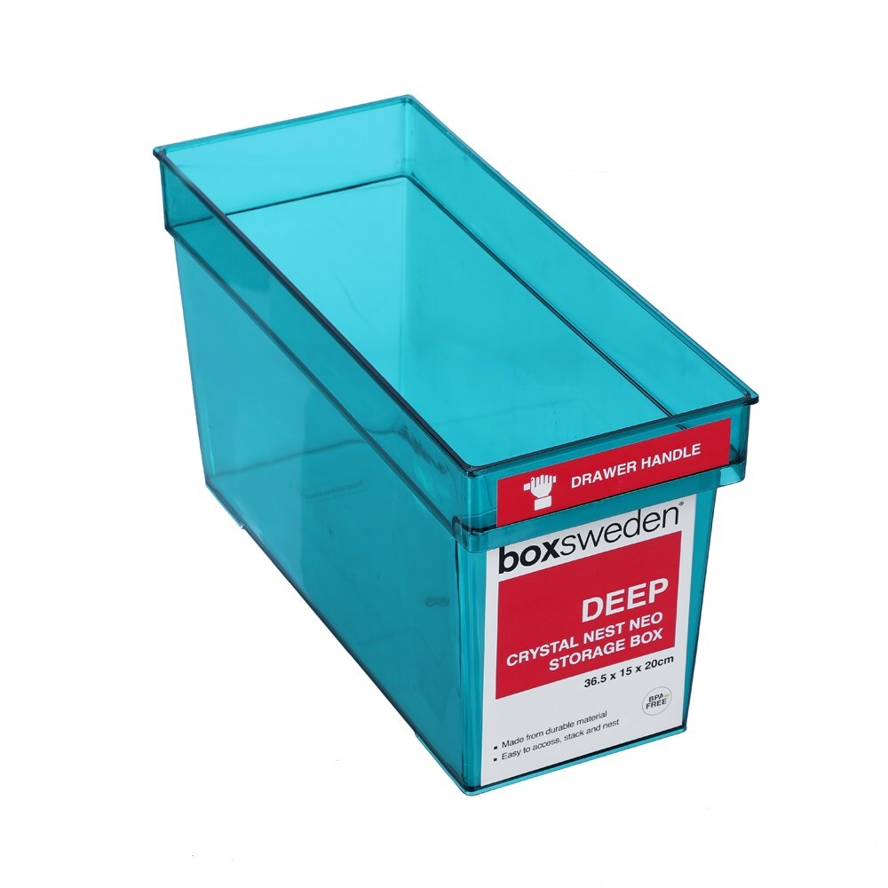 89828-boxsweden-crystal-nest-neo-storage-box-deep-36-5x15x20cm-assorted