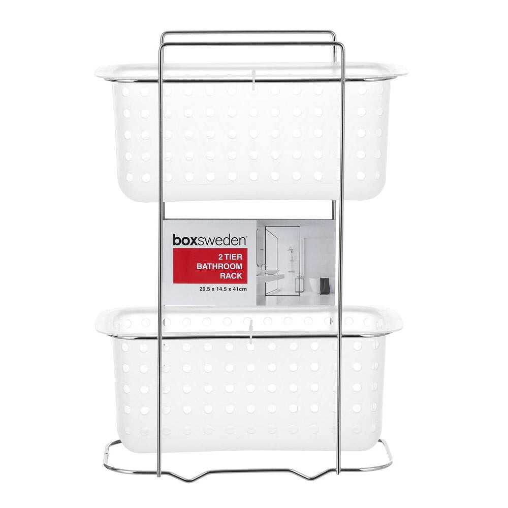 90084-boxsweden-2-tier-bathroom-rack-frosted