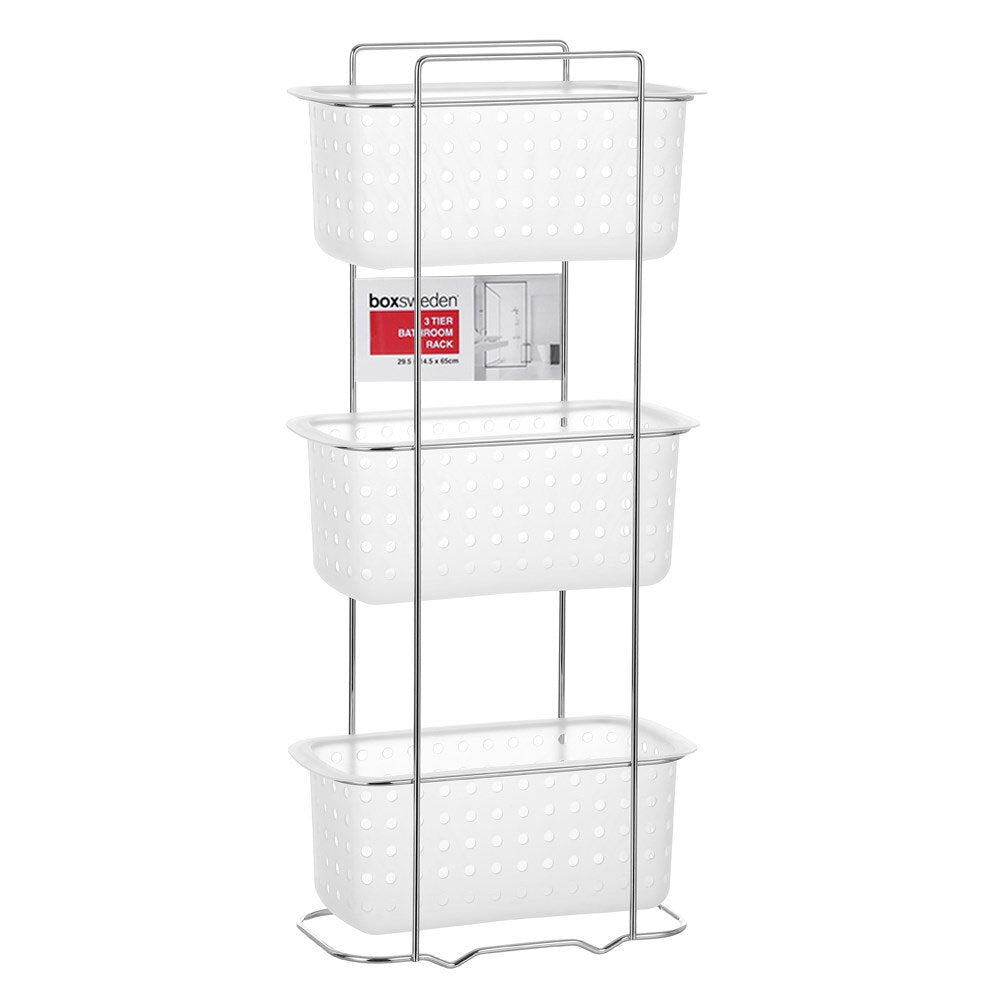 90091-boxsweden-3-tier-bathroom-rack-frosted