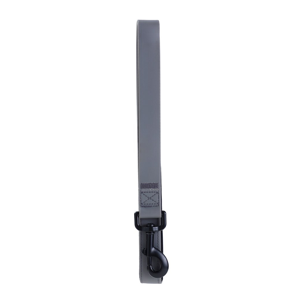 Paws & Claws Pet/Dog 120x2.5cm Waterproof TPU Lead - Grey