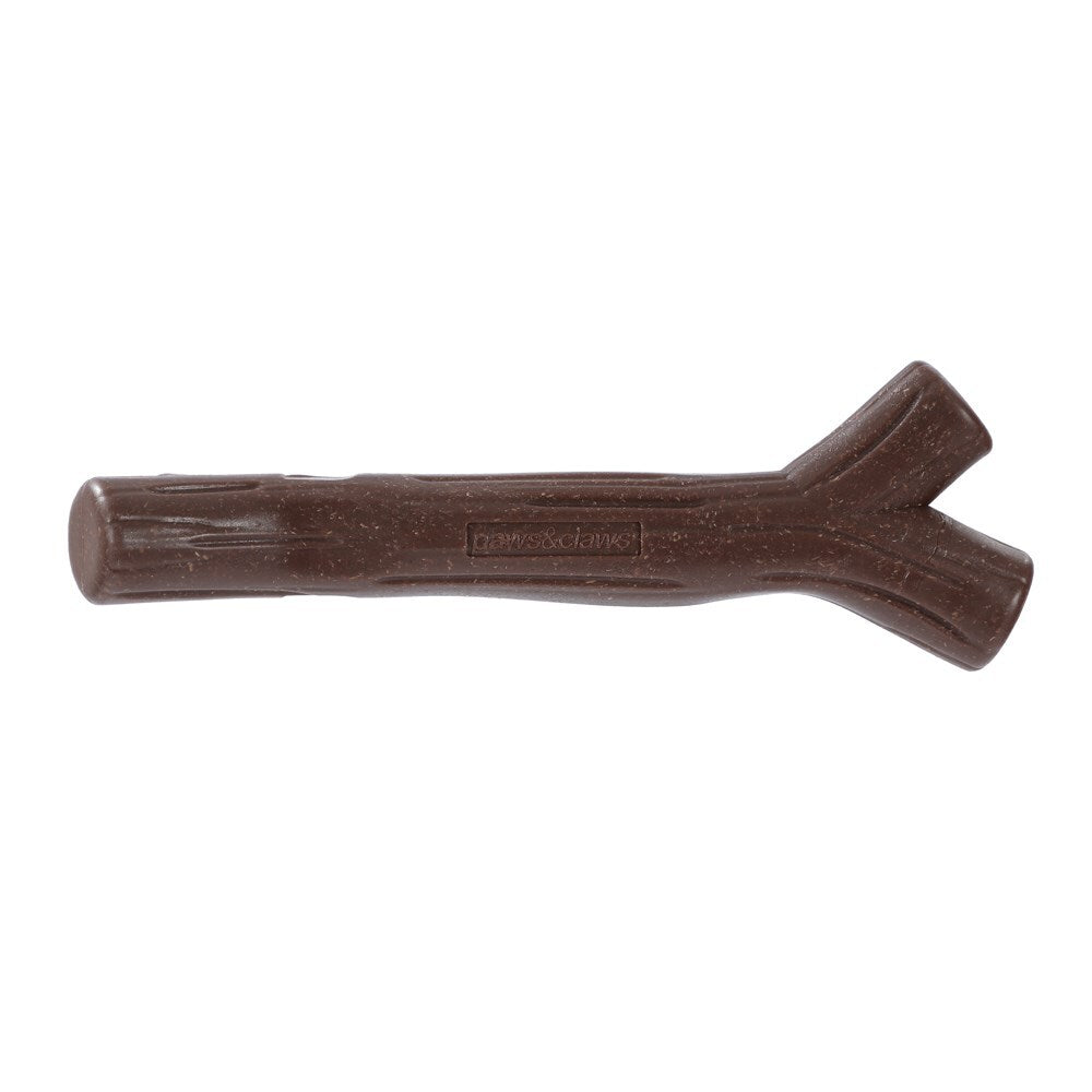 Paws & Claws BooBone Branch Chew Toy - Aussie BBQ
