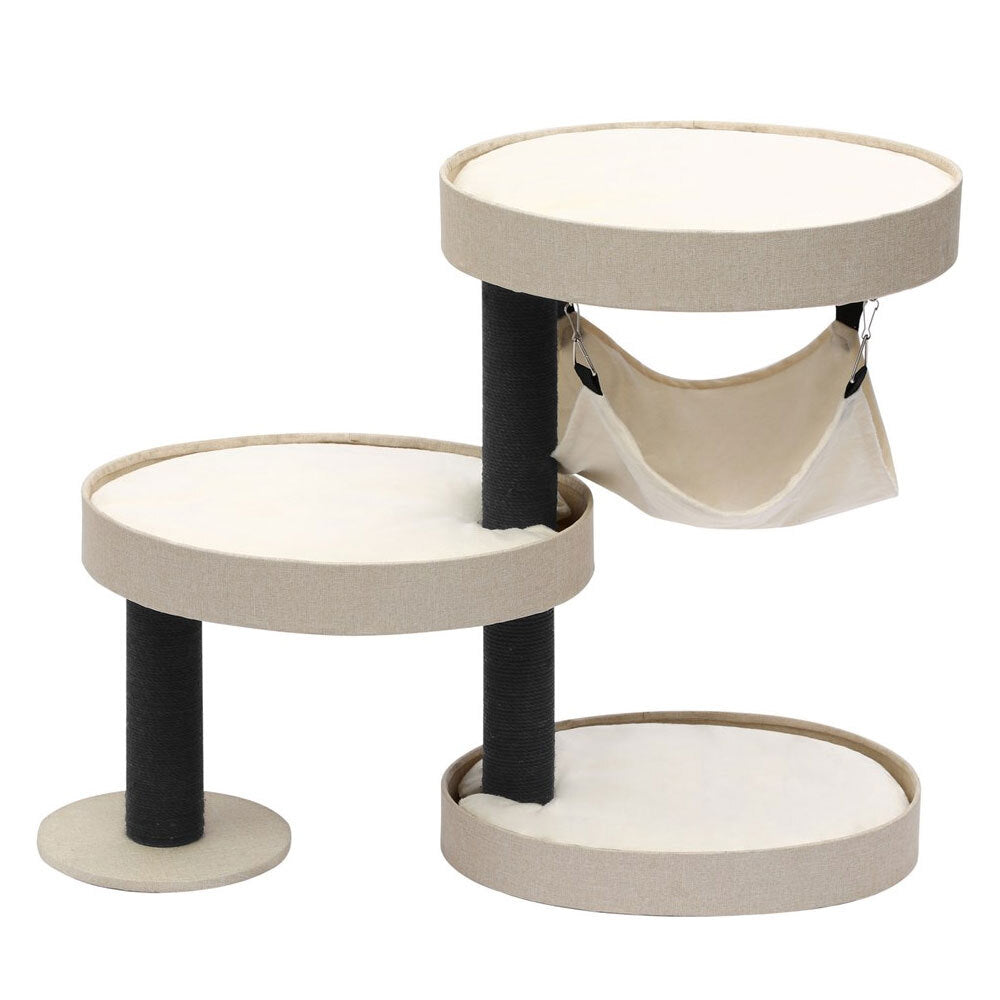 Paws & Claws Catsby Beaumaris Cat Tree