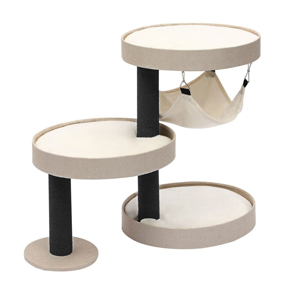 Paws & Claws Catsby Beaumaris Cat Tree