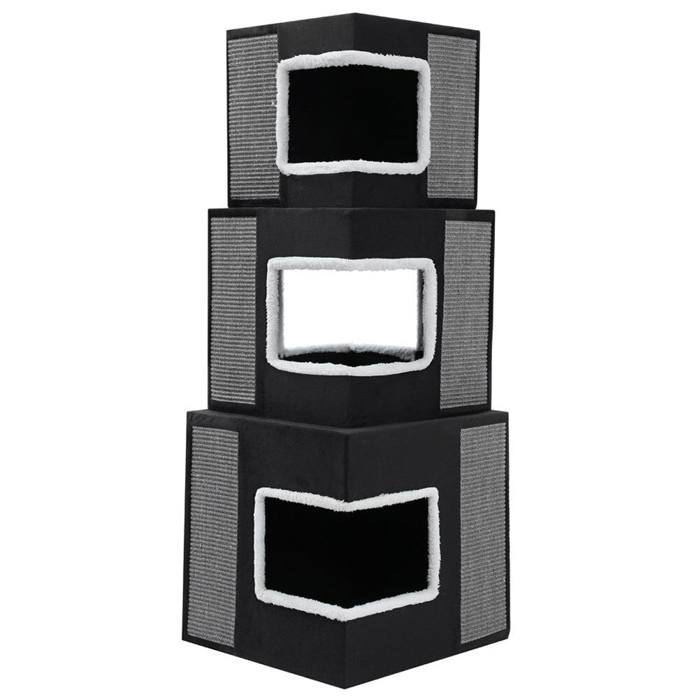 Paws & Claws Catsby Essendon Tower