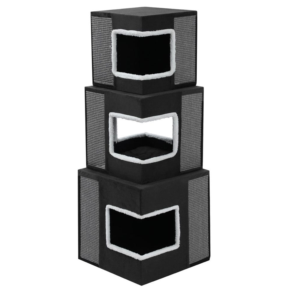 Paws & Claws Catsby Essendon Tower