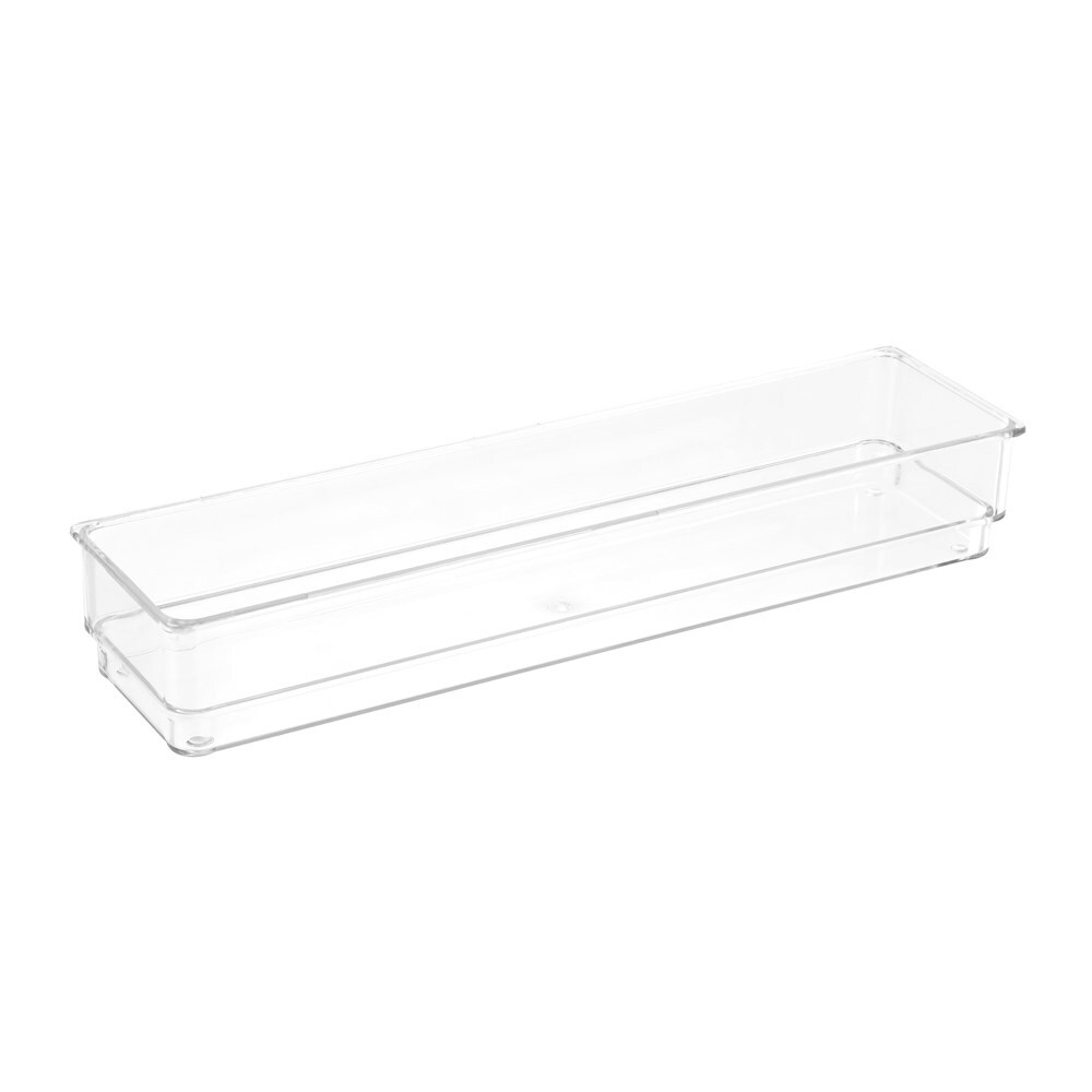 Boxsweden Crystal Nest Tray 32X8X5cm