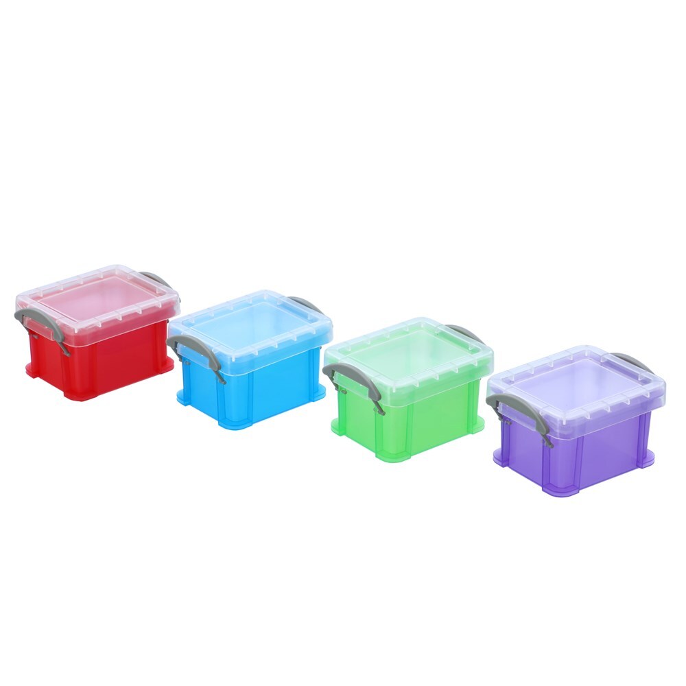 12pc Boxsweden Mini Box Set & Holder 29x22.5x8.5cm