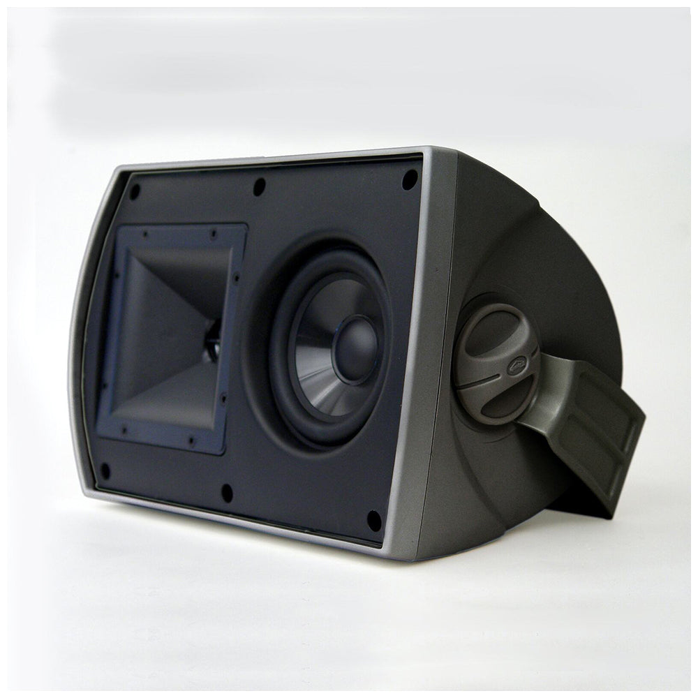 1009313-2pc-klipsch-aw-525-outdoor-loud-speakers-black