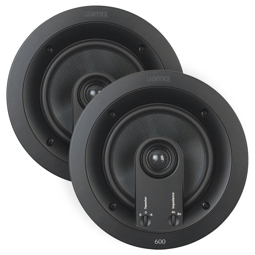 1063359-jamo-ic606fg-custom-600-series-2-way-round-in-ceiling-speaker