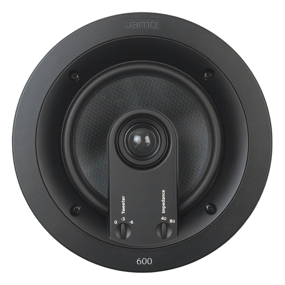 1063359-jamo-ic606fg-custom-600-series-2-way-round-in-ceiling-speaker