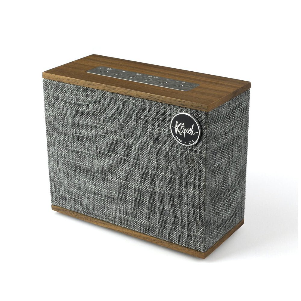 1067913-klipsch-heritage-groove-portable-speaker-wireless-bluetooth-walnut