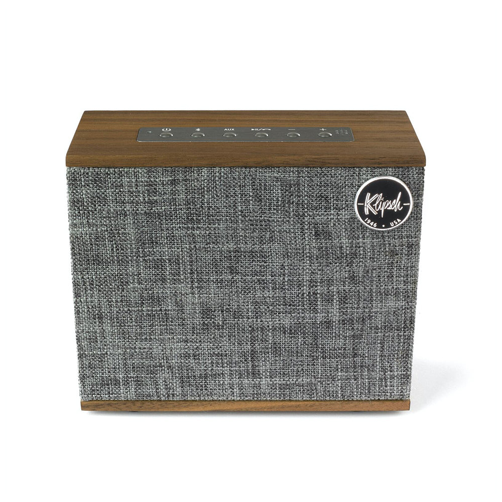 1067913-klipsch-heritage-groove-portable-speaker-wireless-bluetooth-walnut