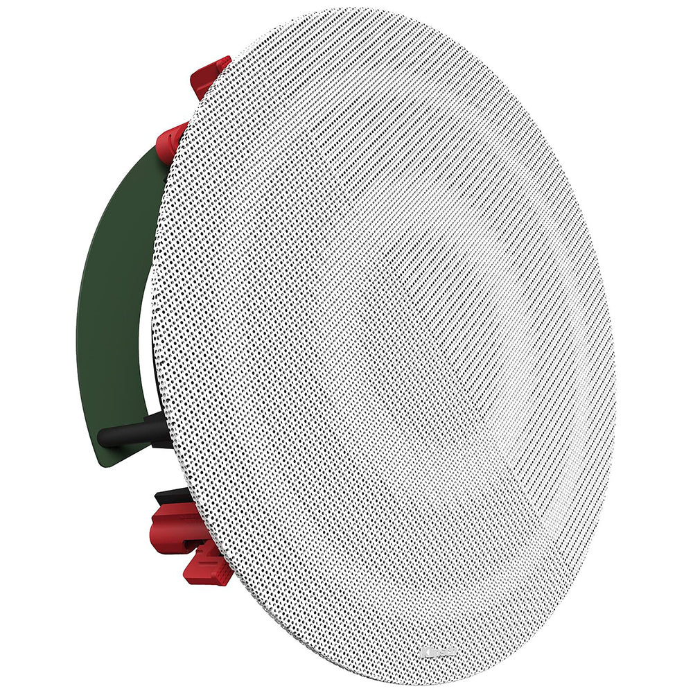 1068516-klipsch-ds-180cdt-8-in-ceiling-speaker-w-pivoting-woofer-tweeter-white