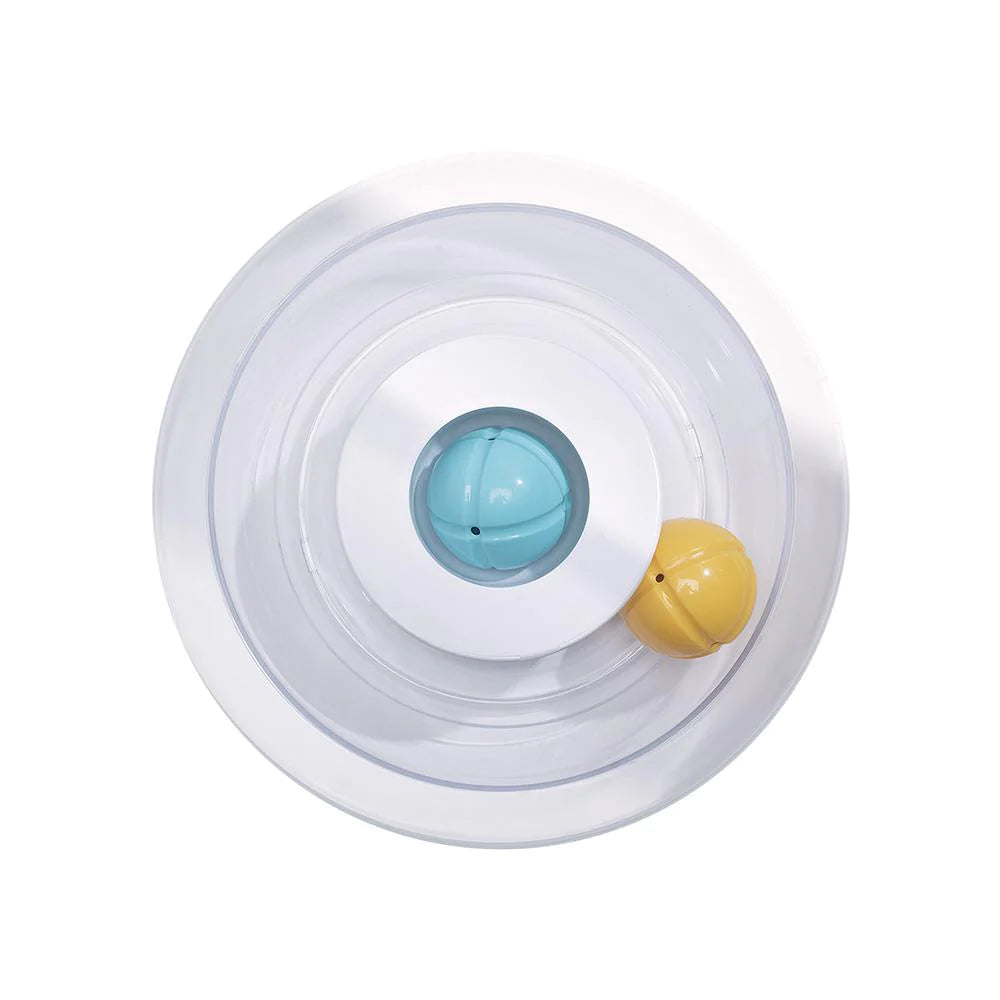 2018cattoy02-tomcat-pet-cat-toy-tunnel-toy-ufo-w-balls-small