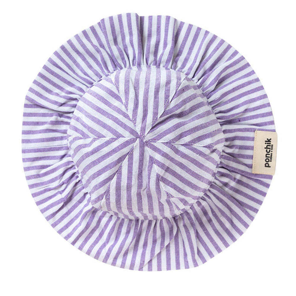 456515782-11-ponchik-sun-hat-lilac-stripe-size-large-2-8y