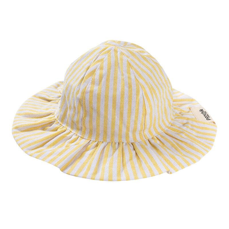 456515783-11-ponchik-sun-hat-sunshine-stripe-size-medium-9-24m