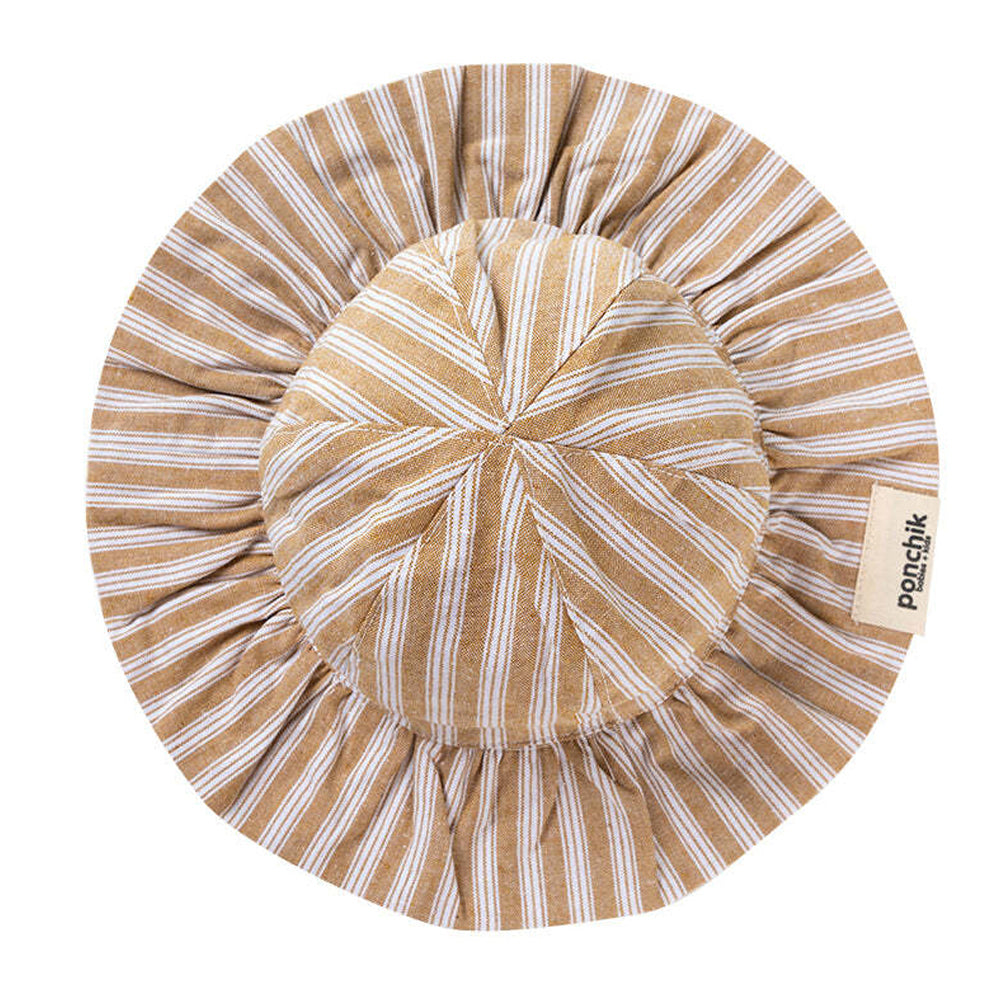 4565157835-11-ponchik-sun-hat-wheat-stripe-size-small-3-9m
