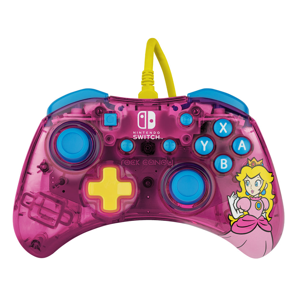 500-181-pch-pdp-gaming-rock-candy-wired-nintendo-switch-controller-bubblegum-peach