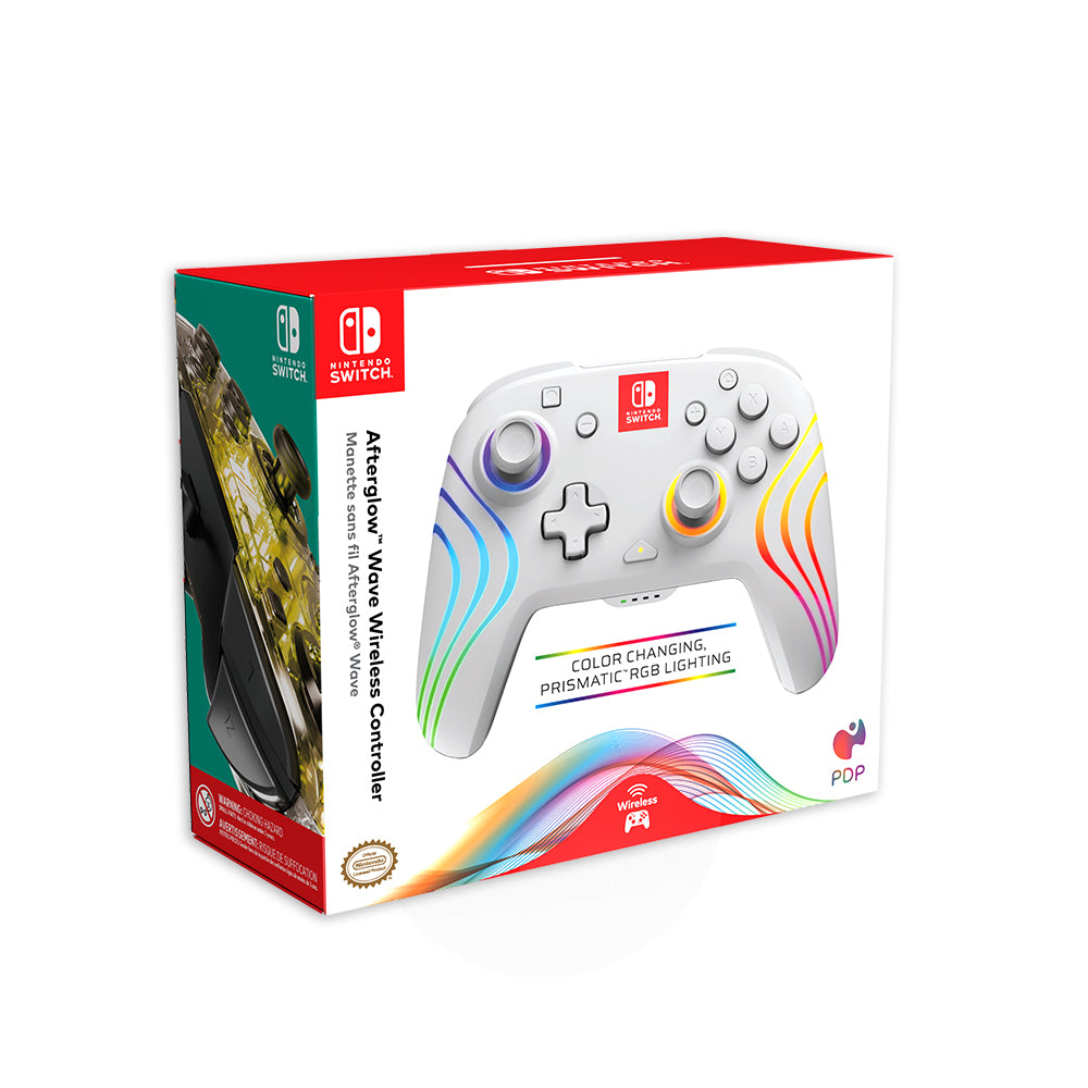 500-238-wh-pdp-gaming-afterglow-wave-wireless-controller-for-nintendo-switch-white