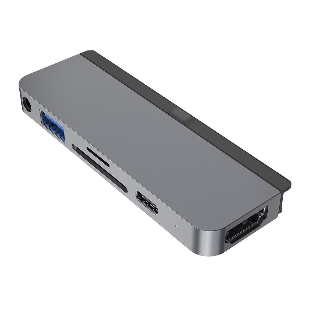 90026675-hyperdrive-6-in-1-usb-c-hub-for-ipad-pro-space-gray
