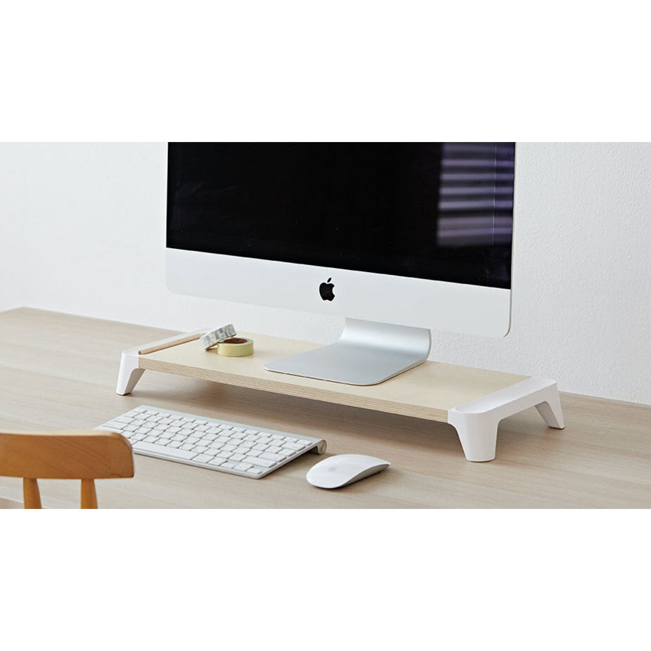 90031640-pout-eyes-5-wooden-monitor-stand-white
