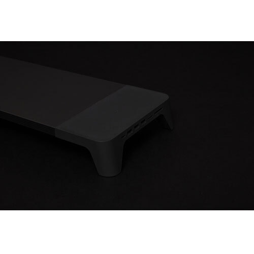 90031670-pout-eyes-8-3-in-1-monitor-stand-hub-w-wireless-charging-pad-deep-black