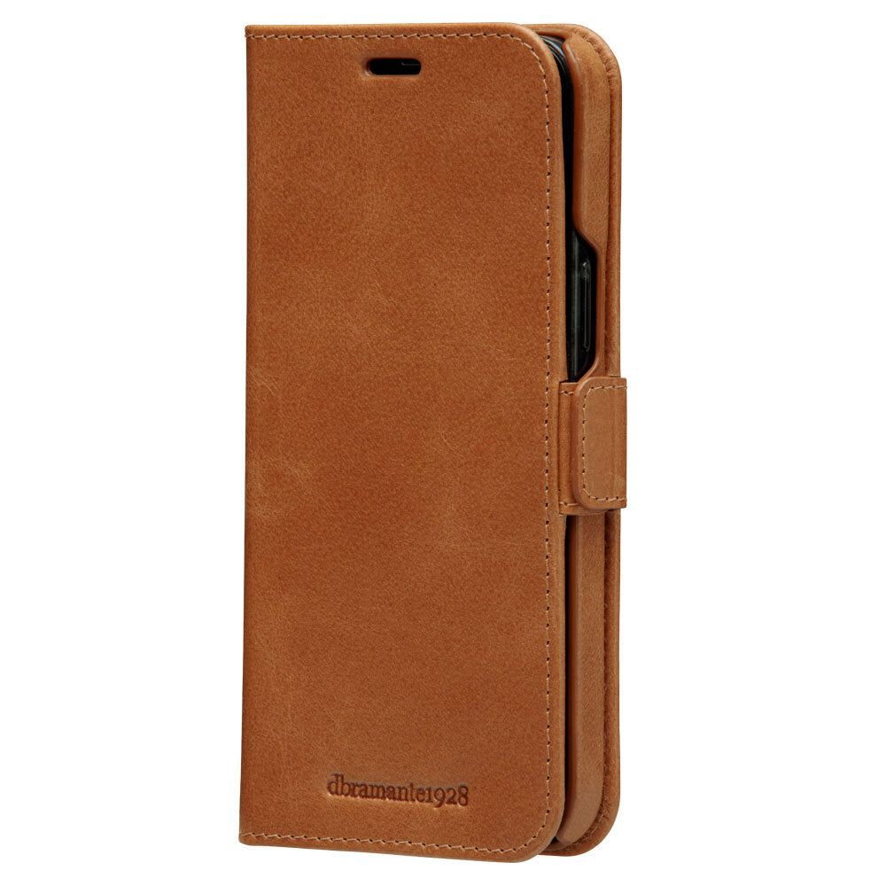 90034790-dbramante-iphone-12-12-pro-lynge-leather-wallet-case-tan