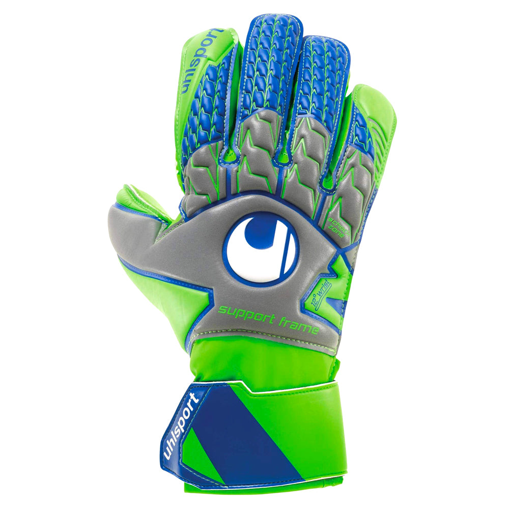 10110590185-uhlsport-tensiongreen-soft-sf-fluoro-green-size-8-5-soccer-gloves