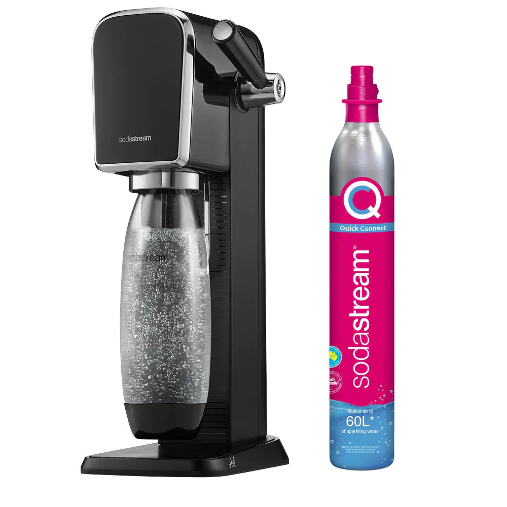 1013511611-sodastream-art-sparkling-water-soda-maker-black-60l-w-1l-plastic-bottle