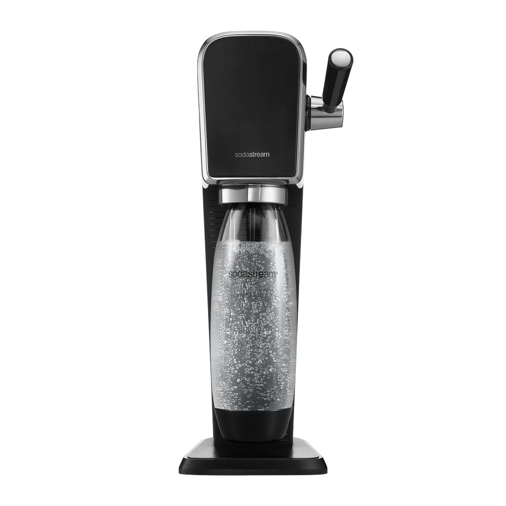 1013511611-sodastream-art-sparkling-water-soda-maker-black-60l-w-1l-plastic-bottle